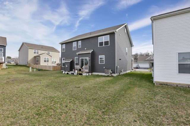 7852 Oldham Drive, Reynoldsburg, OH 43068