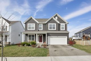 7852 Oldham Drive, Reynoldsburg, OH 43068