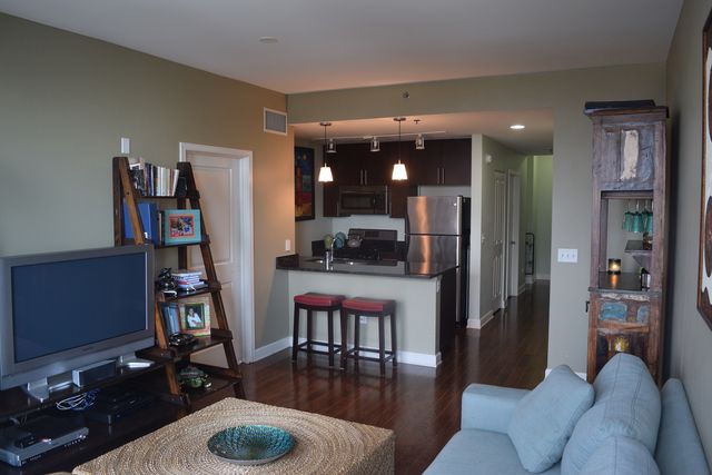 1400 S Michigan Avenue 2108, Chicago, IL 60605