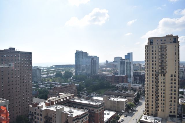 1400 S Michigan Avenue 2108, Chicago, IL 60605