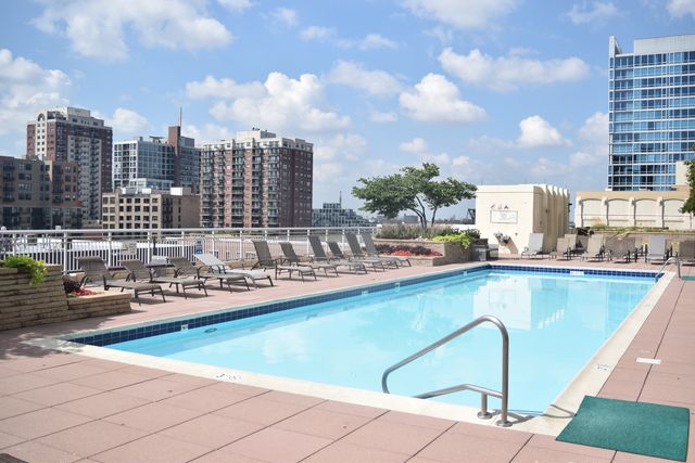 1400 S Michigan Avenue 2108, Chicago, IL 60605