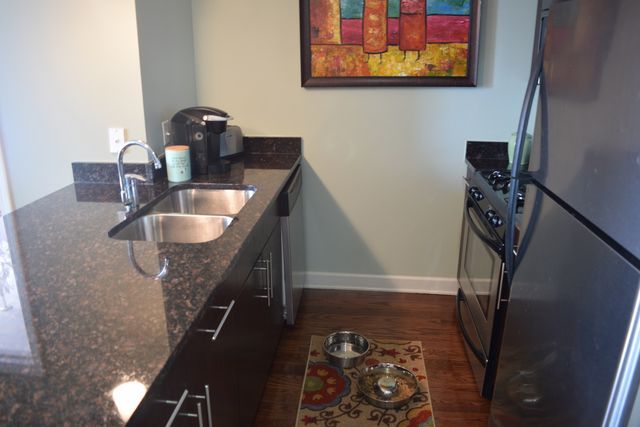 1400 S Michigan Avenue 2108, Chicago, IL 60605