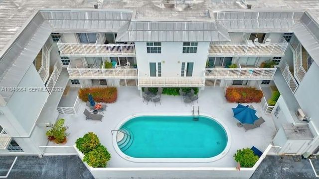 290 Sunrise 206 206, Key Biscayne, FL 33149