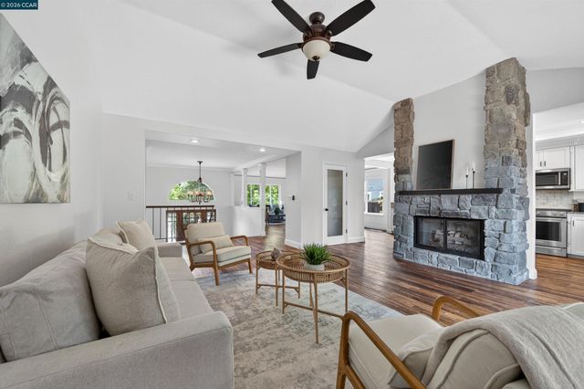 103 Bramblewood Ln, Pleasant Hill, CA 94523