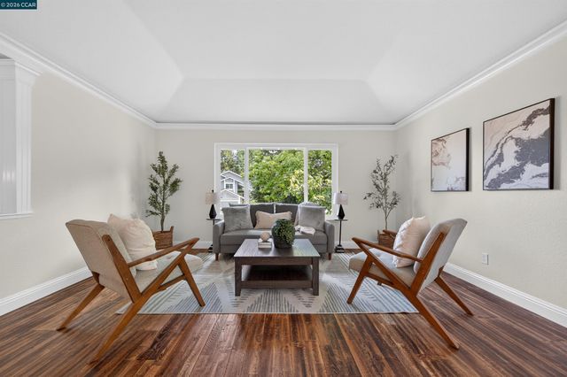 103 Bramblewood Ln, Pleasant Hill, CA 94523