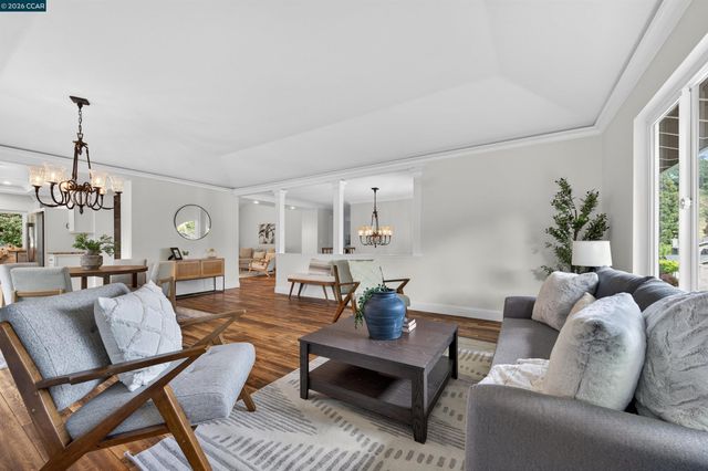 103 Bramblewood Ln, Pleasant Hill, CA 94523