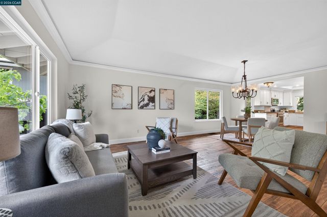 103 Bramblewood Ln, Pleasant Hill, CA 94523