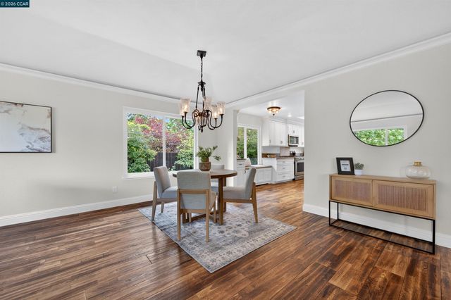 103 Bramblewood Ln, Pleasant Hill, CA 94523