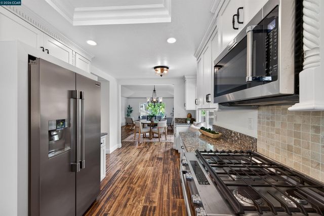 103 Bramblewood Ln, Pleasant Hill, CA 94523