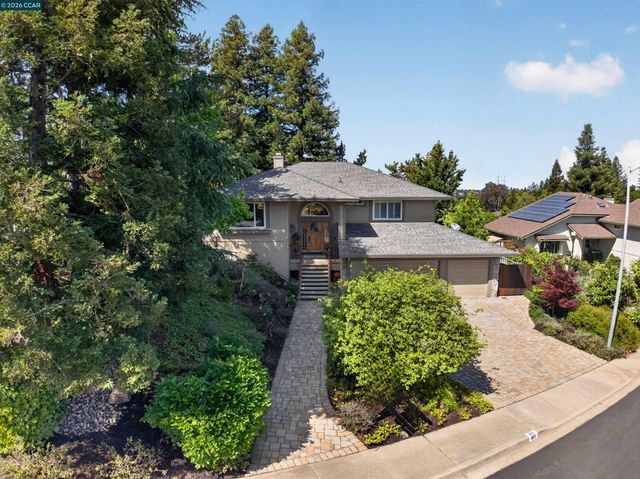 103 Bramblewood Ln, Pleasant Hill, CA 94523