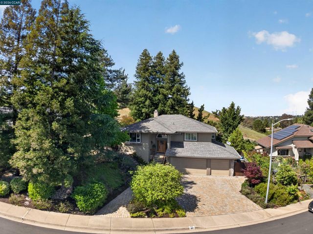 103 Bramblewood Ln, Pleasant Hill, CA 94523