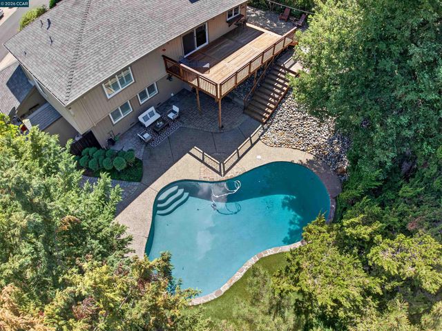 103 Bramblewood Ln, Pleasant Hill, CA 94523