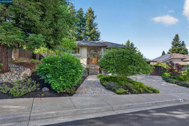 103 Bramblewood Ln, Pleasant Hill, CA 94523