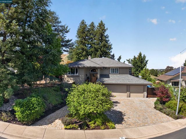 103 Bramblewood Ln, Pleasant Hill, CA 94523