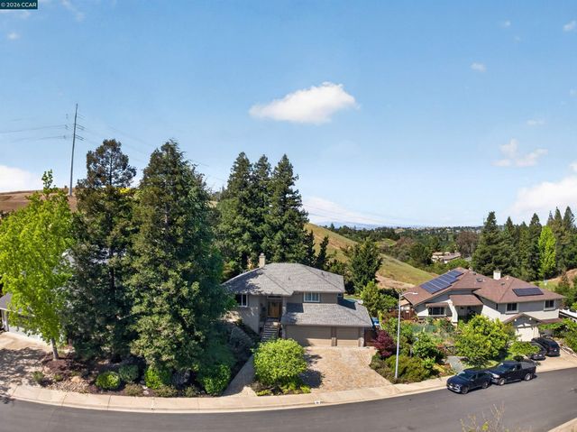 103 Bramblewood Ln, Pleasant Hill, CA 94523