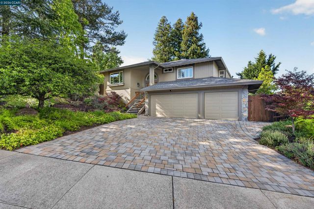 103 Bramblewood Ln, Pleasant Hill, CA 94523