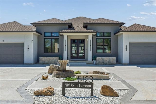 5123 NW 47th Terrace, Riverside, MO 64150
