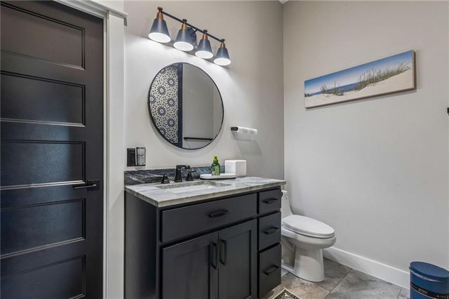 5123 NW 47th Terrace, Riverside, MO 64150