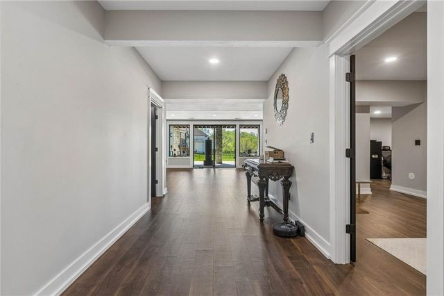 5123 NW 47th Terrace, Riverside, MO 64150
