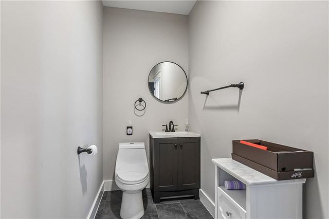 5123 NW 47th Terrace, Riverside, MO 64150