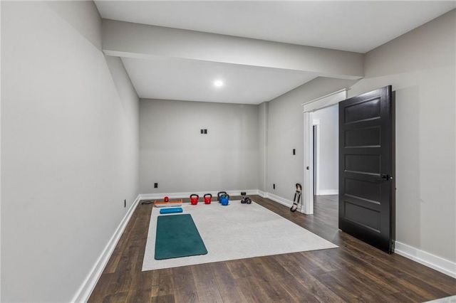 5123 NW 47th Terrace, Riverside, MO 64150