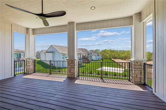 5123 NW 47th Terrace, Riverside, MO 64150