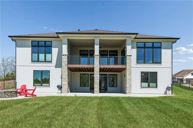 5123 NW 47th Terrace, Riverside, MO 64150
