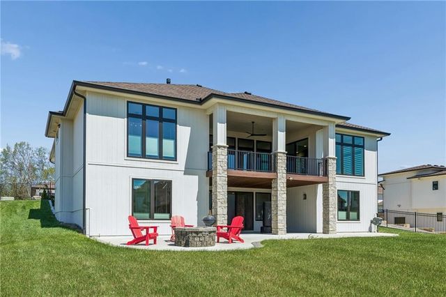 5123 NW 47th Terrace, Riverside, MO 64150