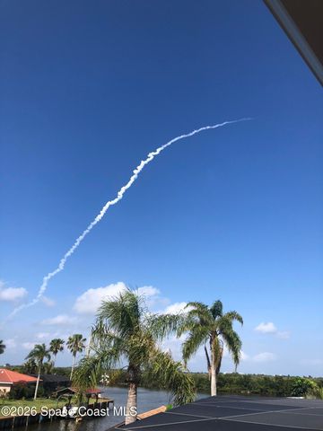 1585 Sykes Creek Drive, Merritt Island, FL 32953