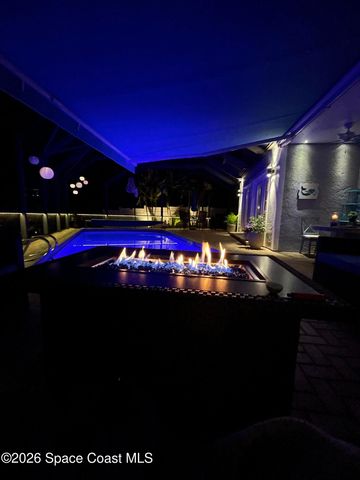 1585 Sykes Creek Drive, Merritt Island, FL 32953