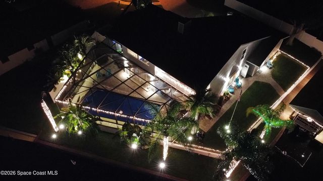 1585 Sykes Creek Drive, Merritt Island, FL 32953