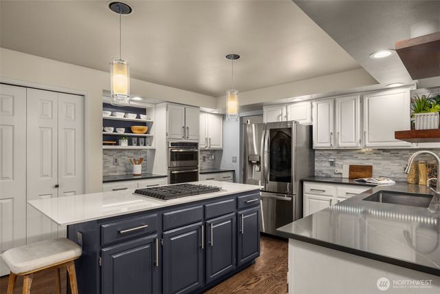 23218 SE 29th Court, Sammamish, WA 98075