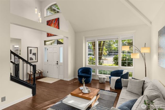 23218 SE 29th Court, Sammamish, WA 98075