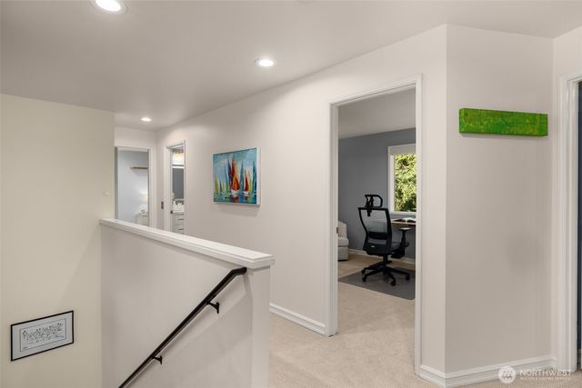 23218 SE 29th Court, Sammamish, WA 98075