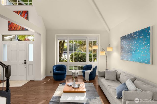 23218 SE 29th Court, Sammamish, WA 98075
