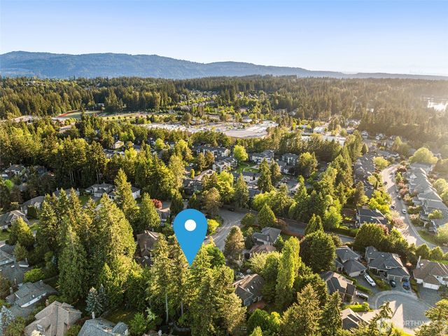23218 SE 29th Court, Sammamish, WA 98075