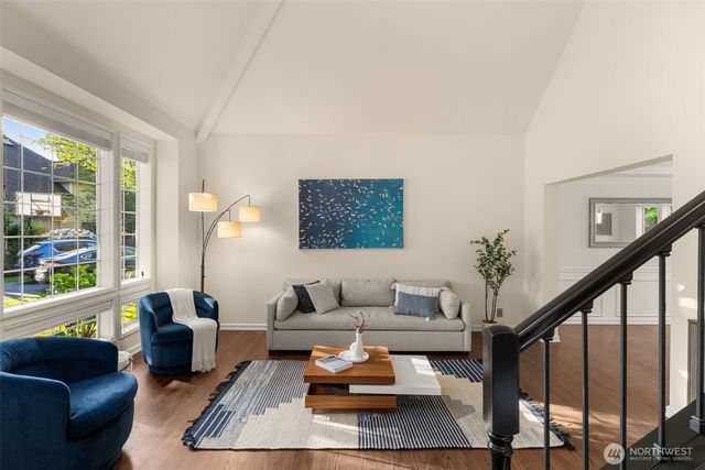 23218 SE 29th Court, Sammamish, WA 98075