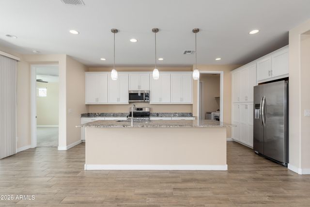 25179 N 173RD Lane, Surprise, AZ 85387