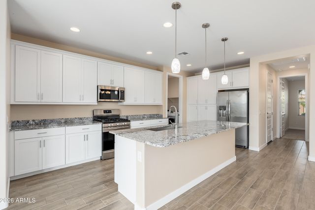 25179 N 173RD Lane, Surprise, AZ 85387