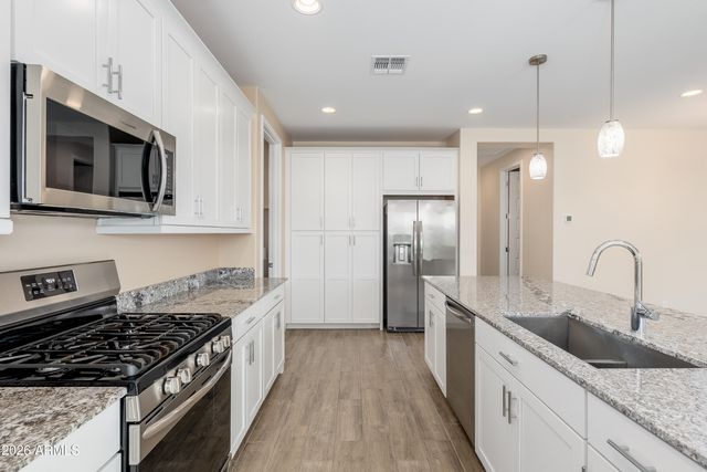 25179 N 173RD Lane, Surprise, AZ 85387
