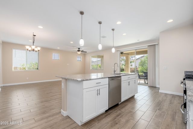 25179 N 173RD Lane, Surprise, AZ 85387