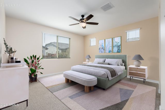25179 N 173RD Lane, Surprise, AZ 85387