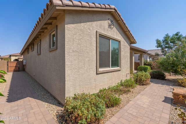 25179 N 173RD Lane, Surprise, AZ 85387