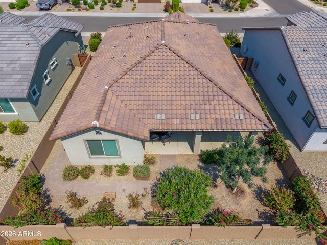 25179 N 173RD Lane, Surprise, AZ 85387