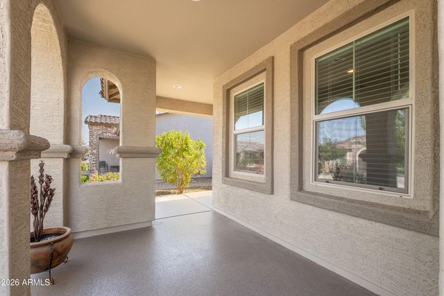 25179 N 173RD Lane, Surprise, AZ 85387