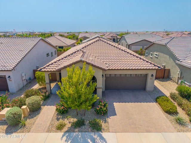 25179 N 173RD Lane, Surprise, AZ 85387