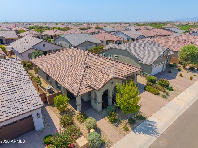 25179 N 173RD Lane, Surprise, AZ 85387