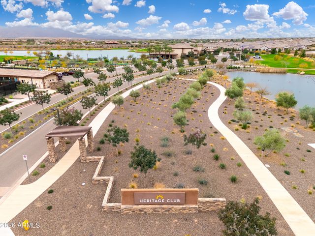 25179 N 173RD Lane, Surprise, AZ 85387