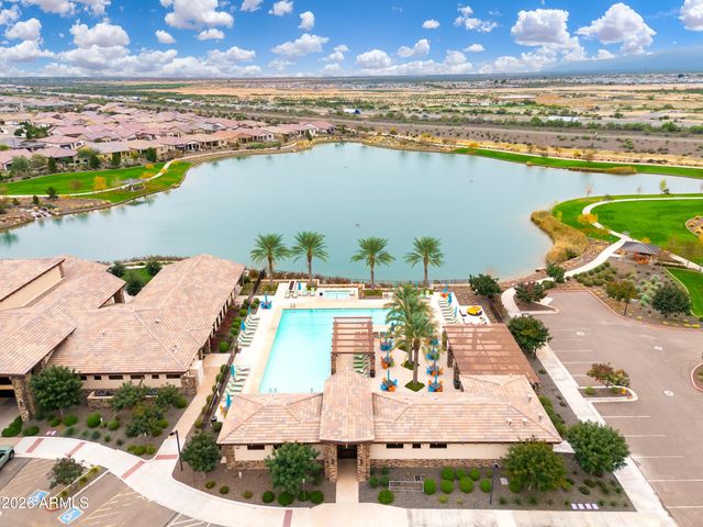 25179 N 173RD Lane, Surprise, AZ 85387