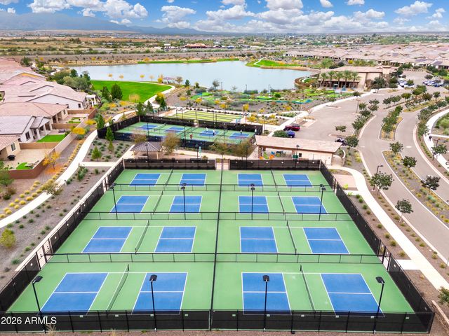 25179 N 173RD Lane, Surprise, AZ 85387